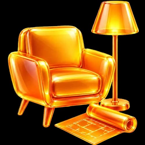3D interior design and architecture tools