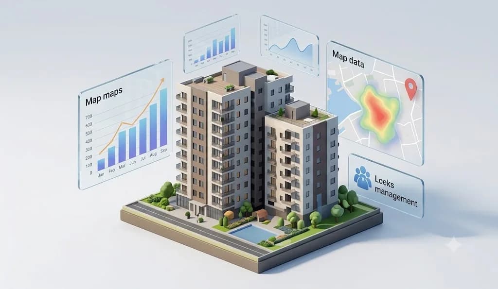Realty Buy Amit property website
