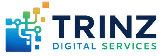 TRINZ Digital Services