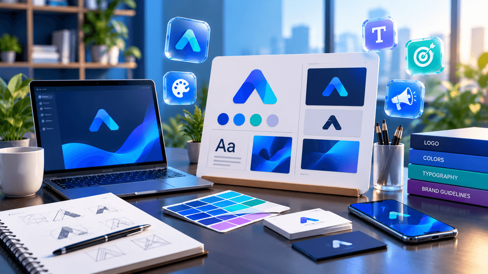 Why Strong Branding Matters for Small Businesses in 2026